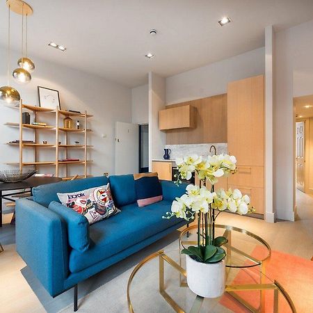 South Kensington By Capital Apartment London Bagian luar foto
