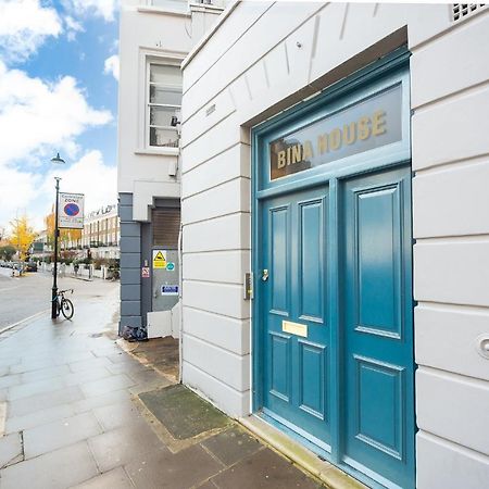 South Kensington By Capital Apartment London Bagian luar foto