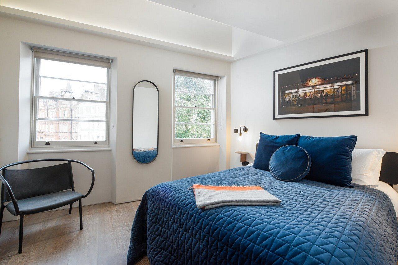 South Kensington By Capital Apartment London Bagian luar foto