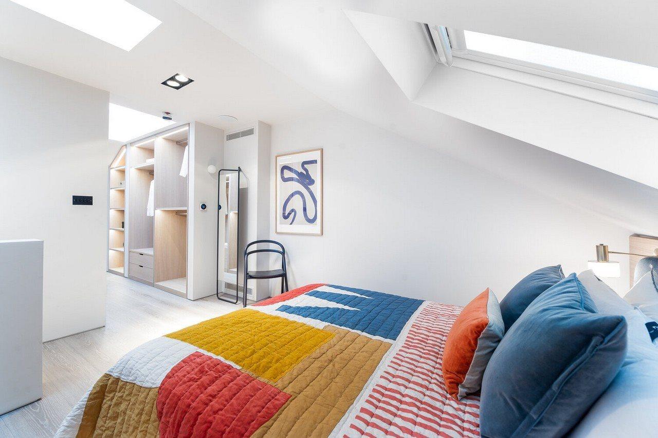 South Kensington By Capital Apartment London Bagian luar foto