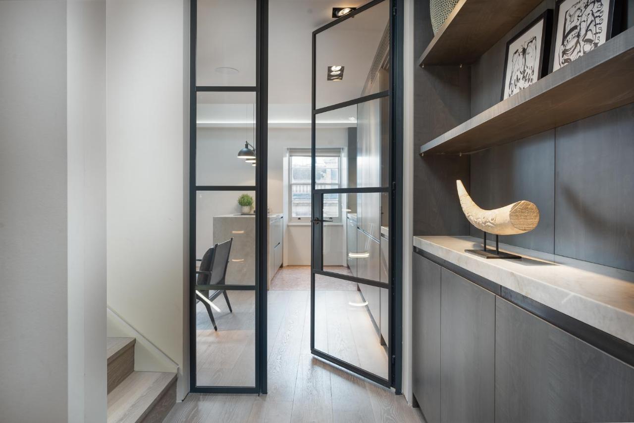 South Kensington By Capital Apartment London Bagian luar foto