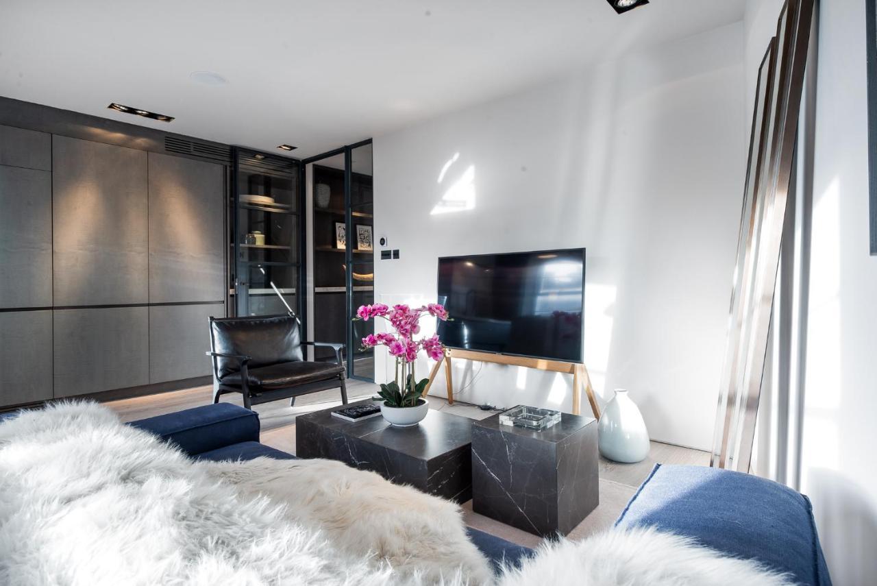 South Kensington By Capital Apartment London Bagian luar foto