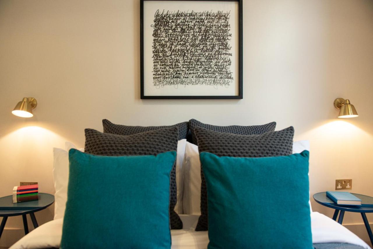 South Kensington By Capital Apartment London Bagian luar foto