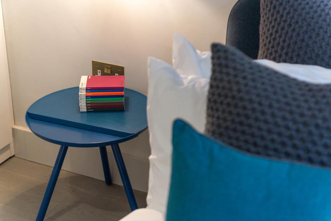 South Kensington By Capital Apartment London Bagian luar foto