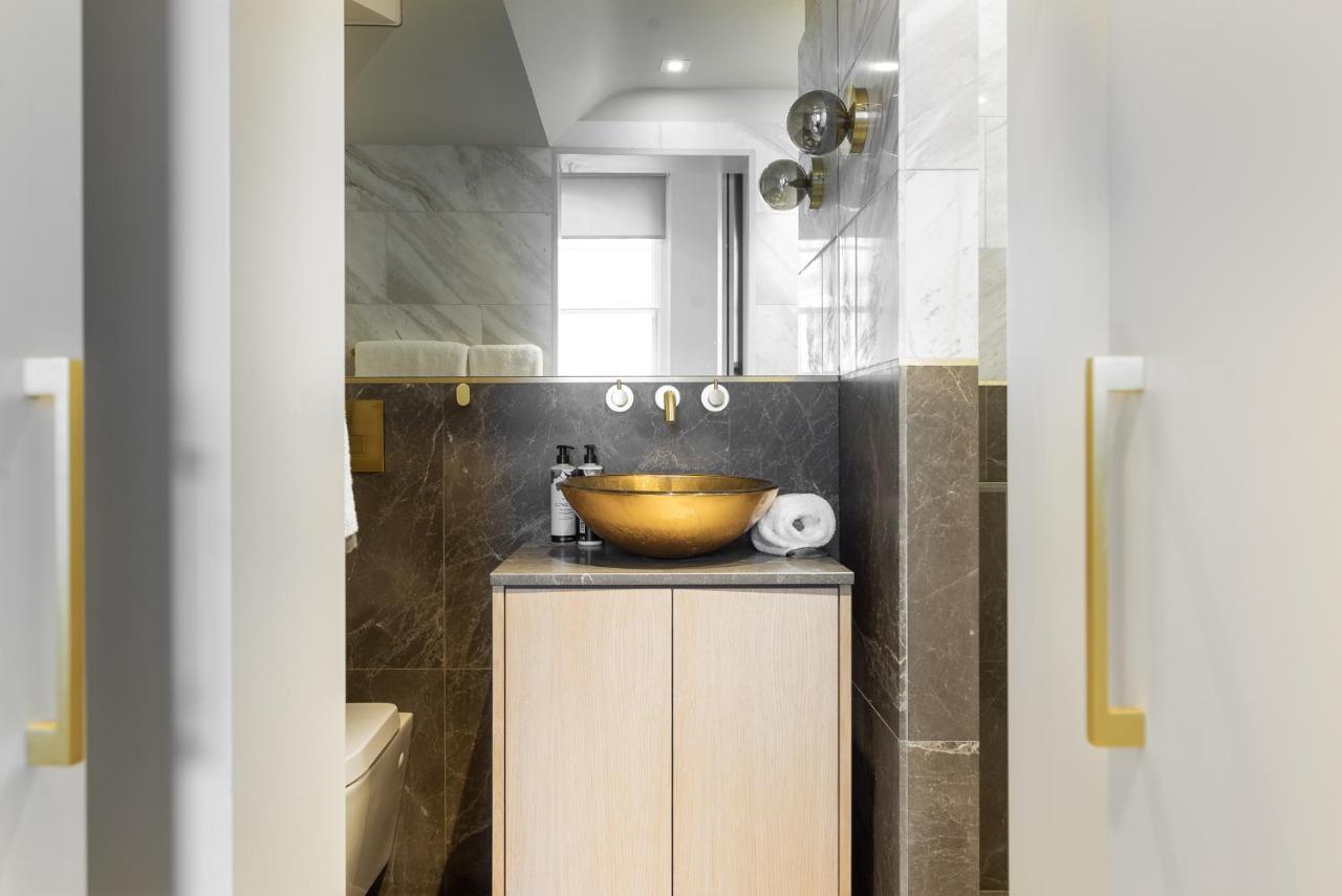 South Kensington By Capital Apartment London Bagian luar foto