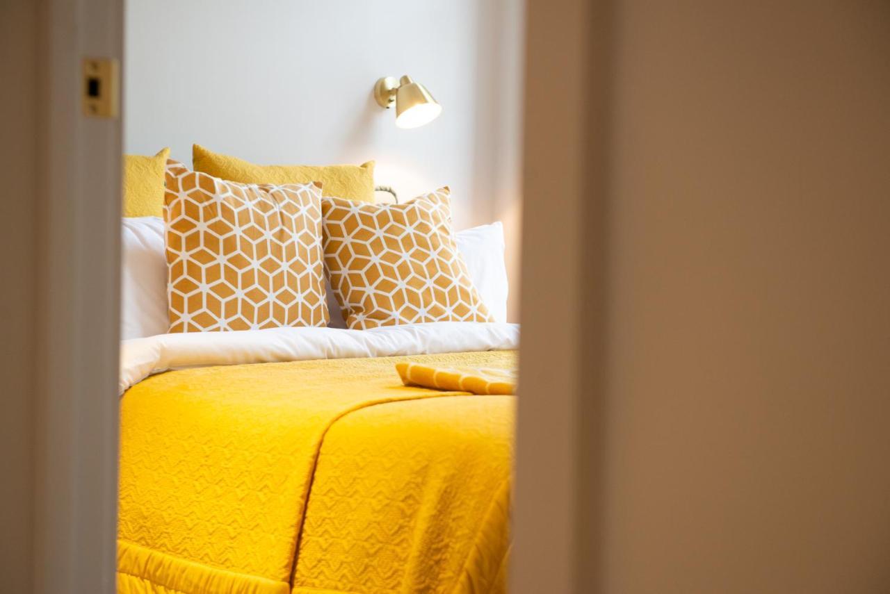 South Kensington By Capital Apartment London Bagian luar foto