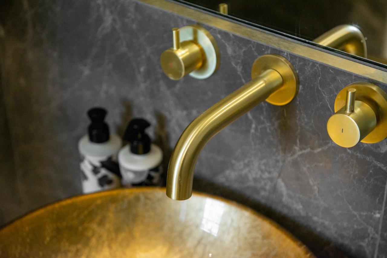 South Kensington By Capital Apartment London Bagian luar foto
