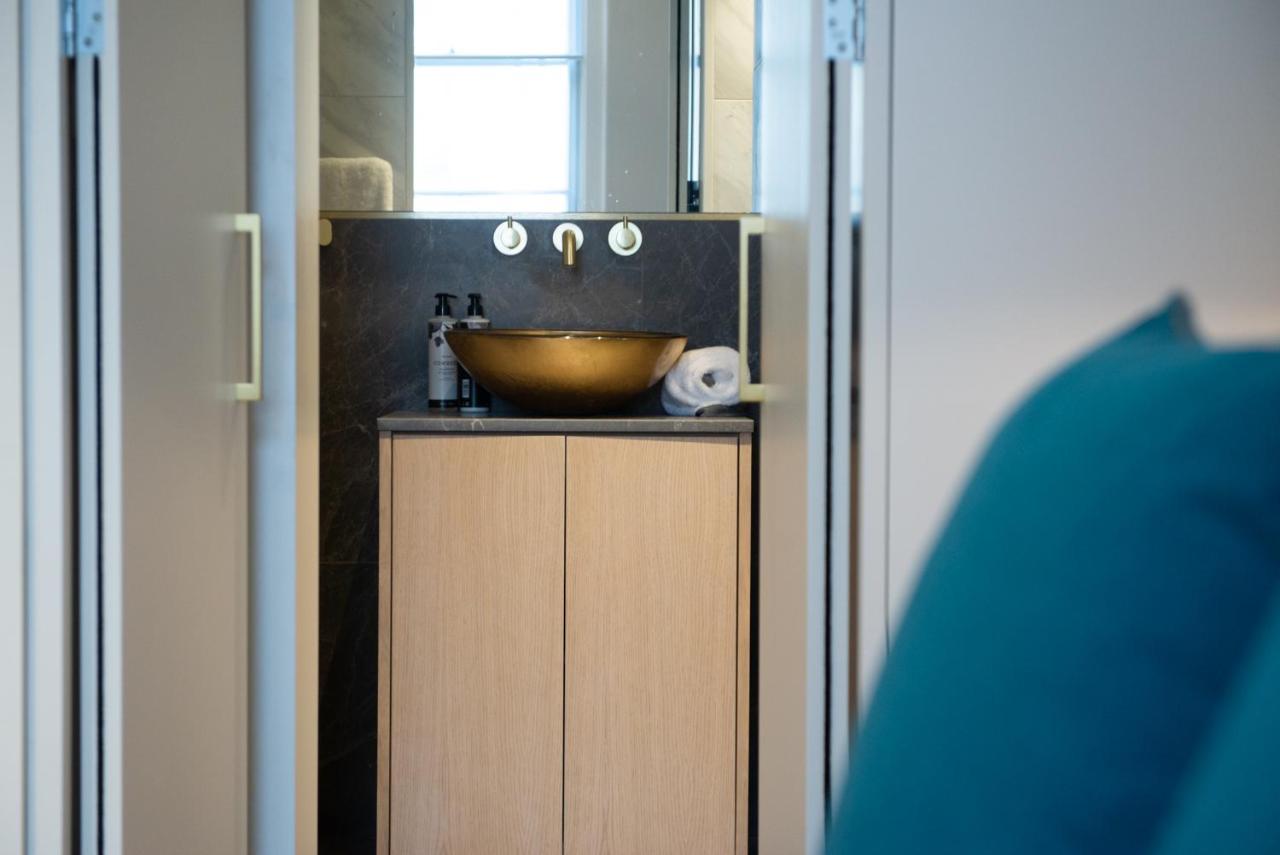 South Kensington By Capital Apartment London Bagian luar foto
