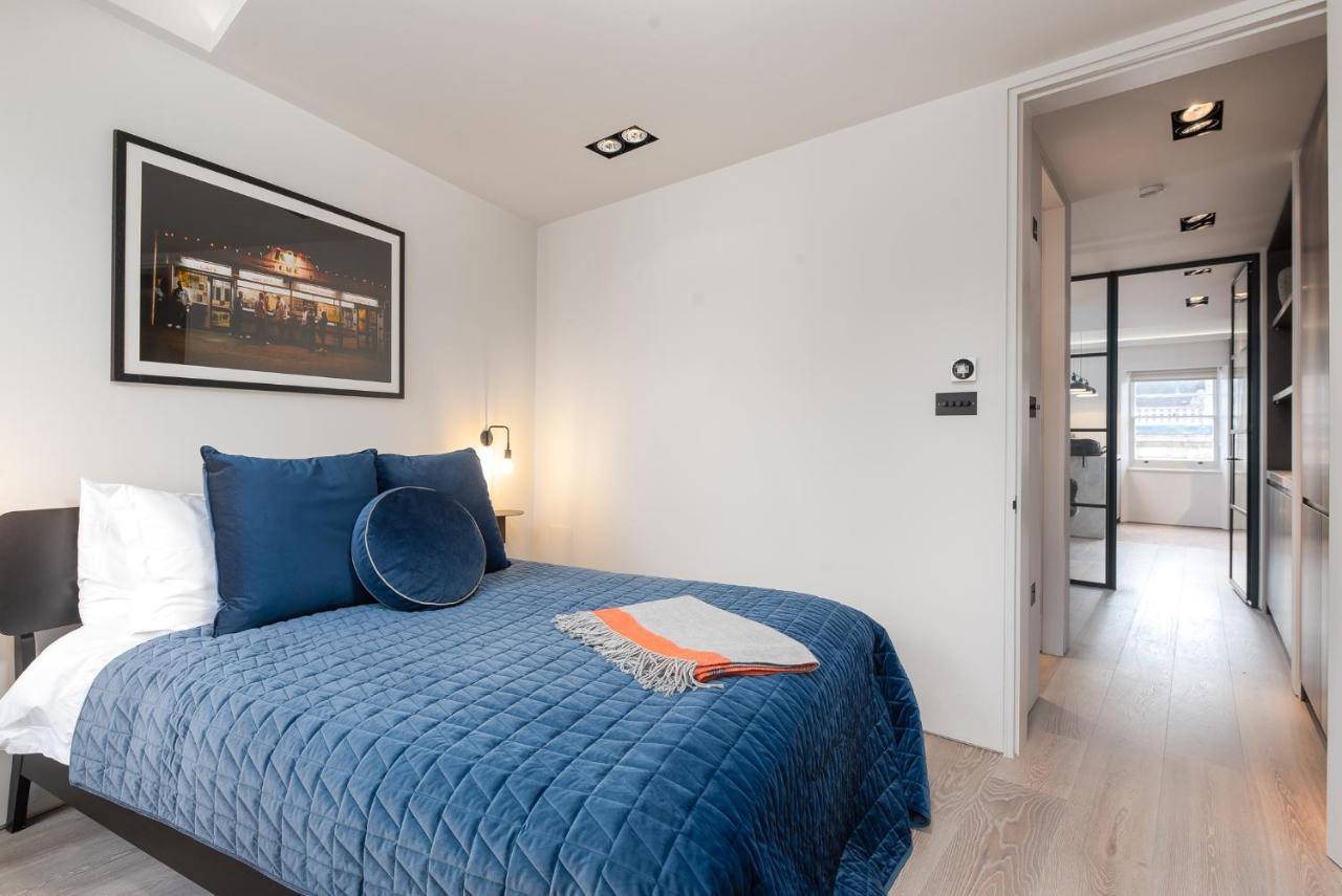 South Kensington By Capital Apartment London Bagian luar foto