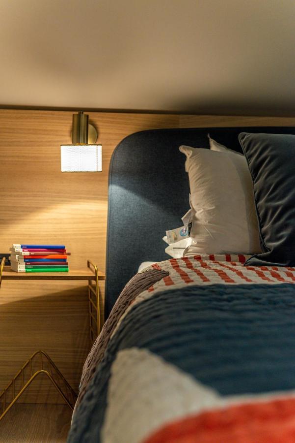 South Kensington By Capital Apartment London Bagian luar foto