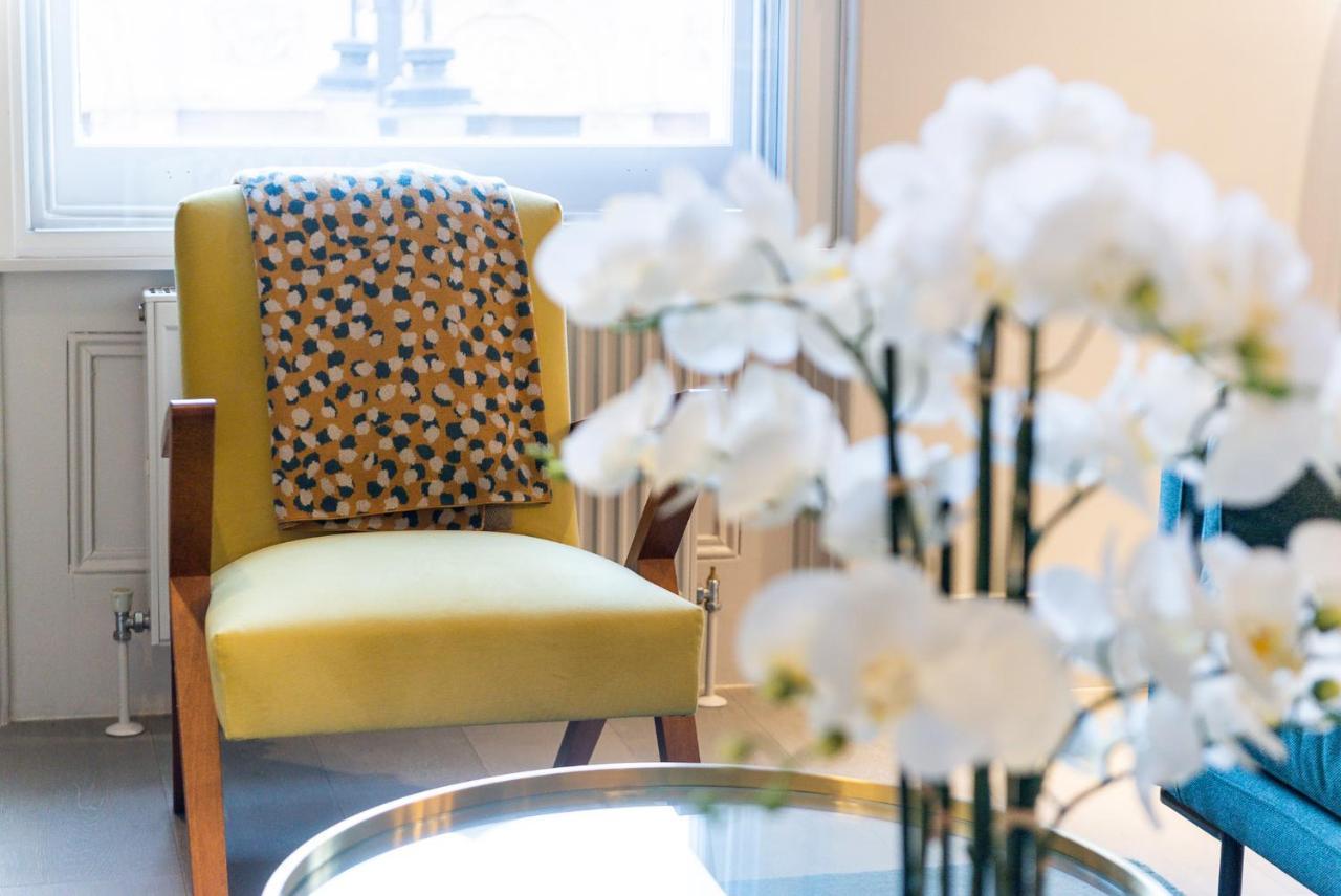 South Kensington By Capital Apartment London Bagian luar foto