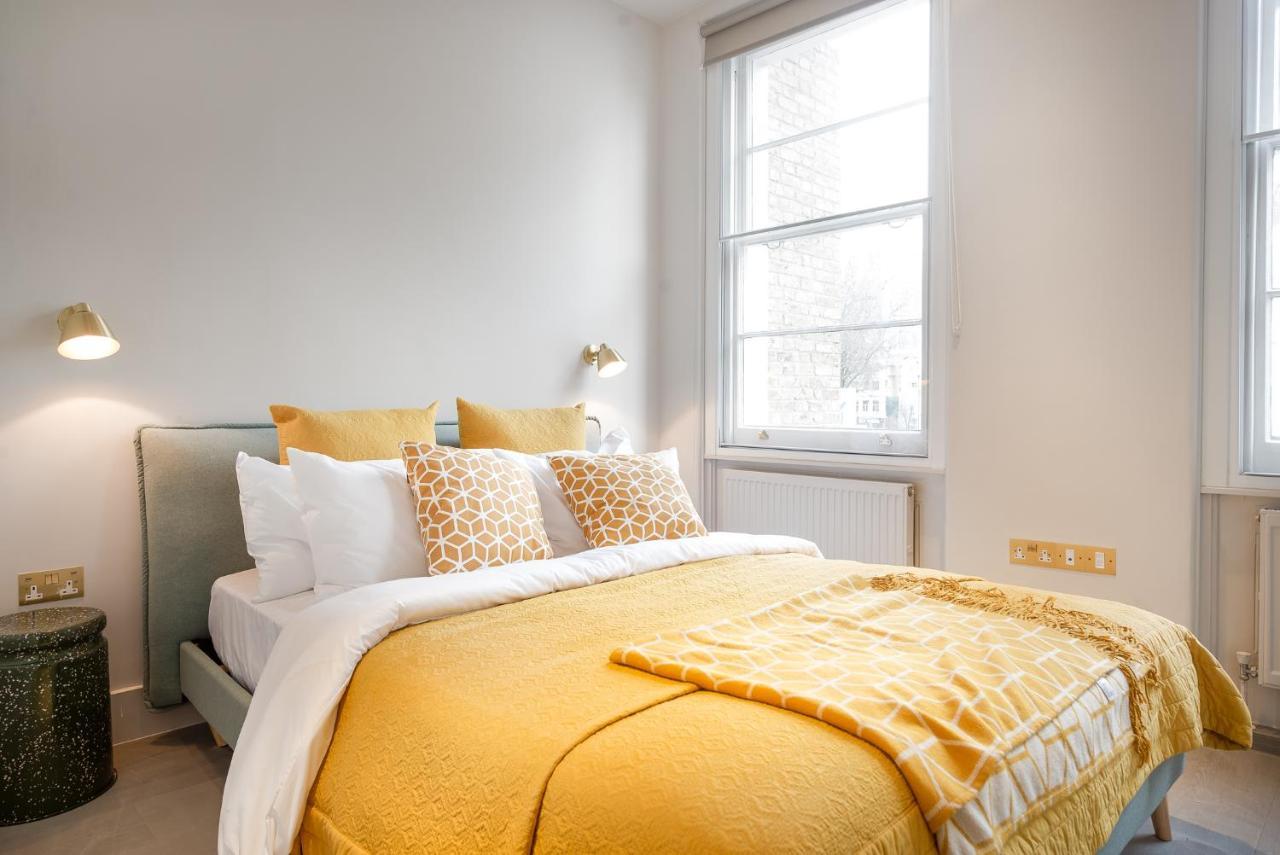 South Kensington By Capital Apartment London Bagian luar foto