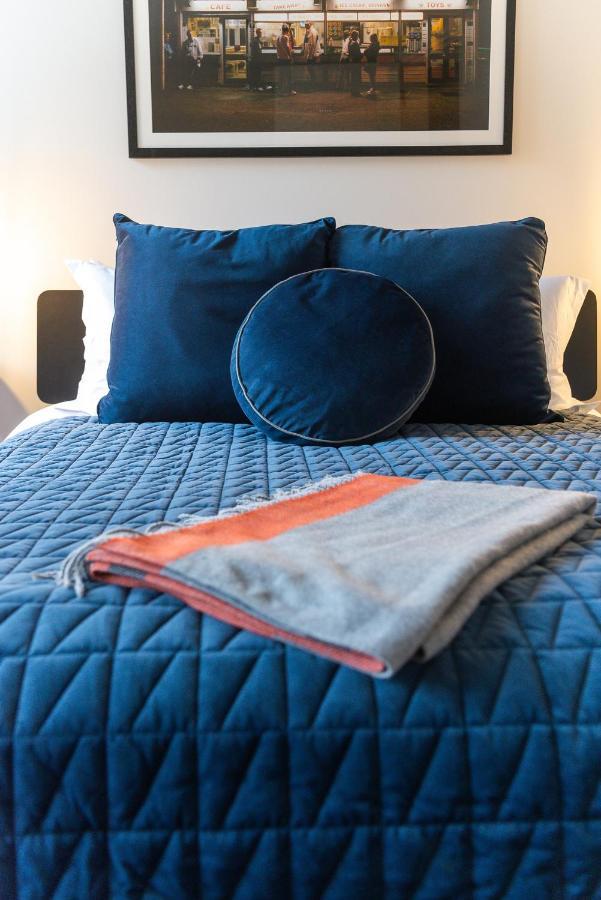 South Kensington By Capital Apartment London Bagian luar foto