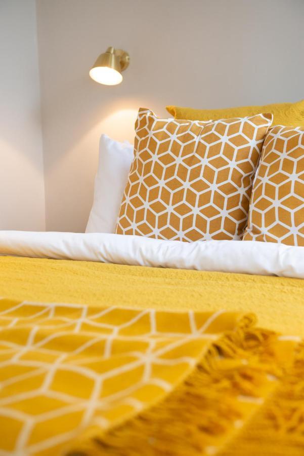 South Kensington By Capital Apartment London Bagian luar foto