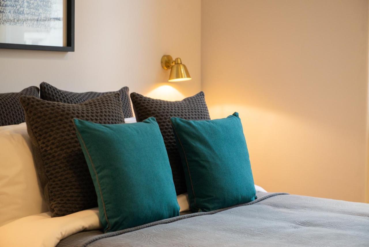 South Kensington By Capital Apartment London Bagian luar foto