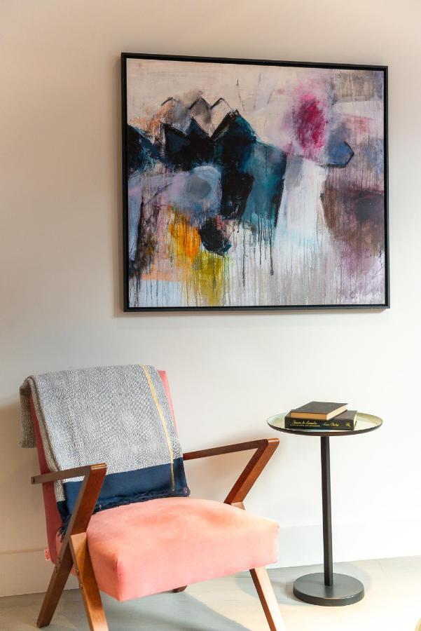 South Kensington By Capital Apartment London Bagian luar foto