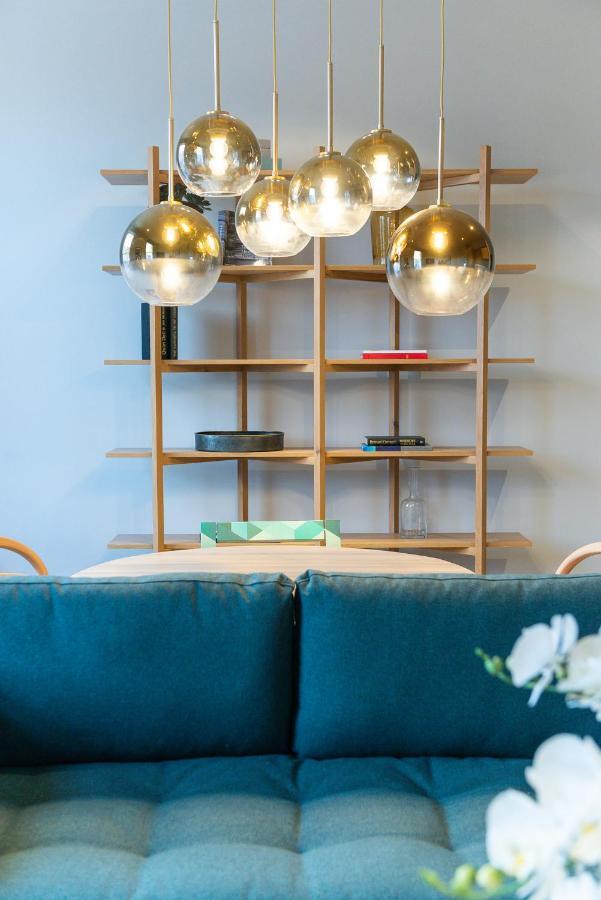 South Kensington By Capital Apartment London Bagian luar foto