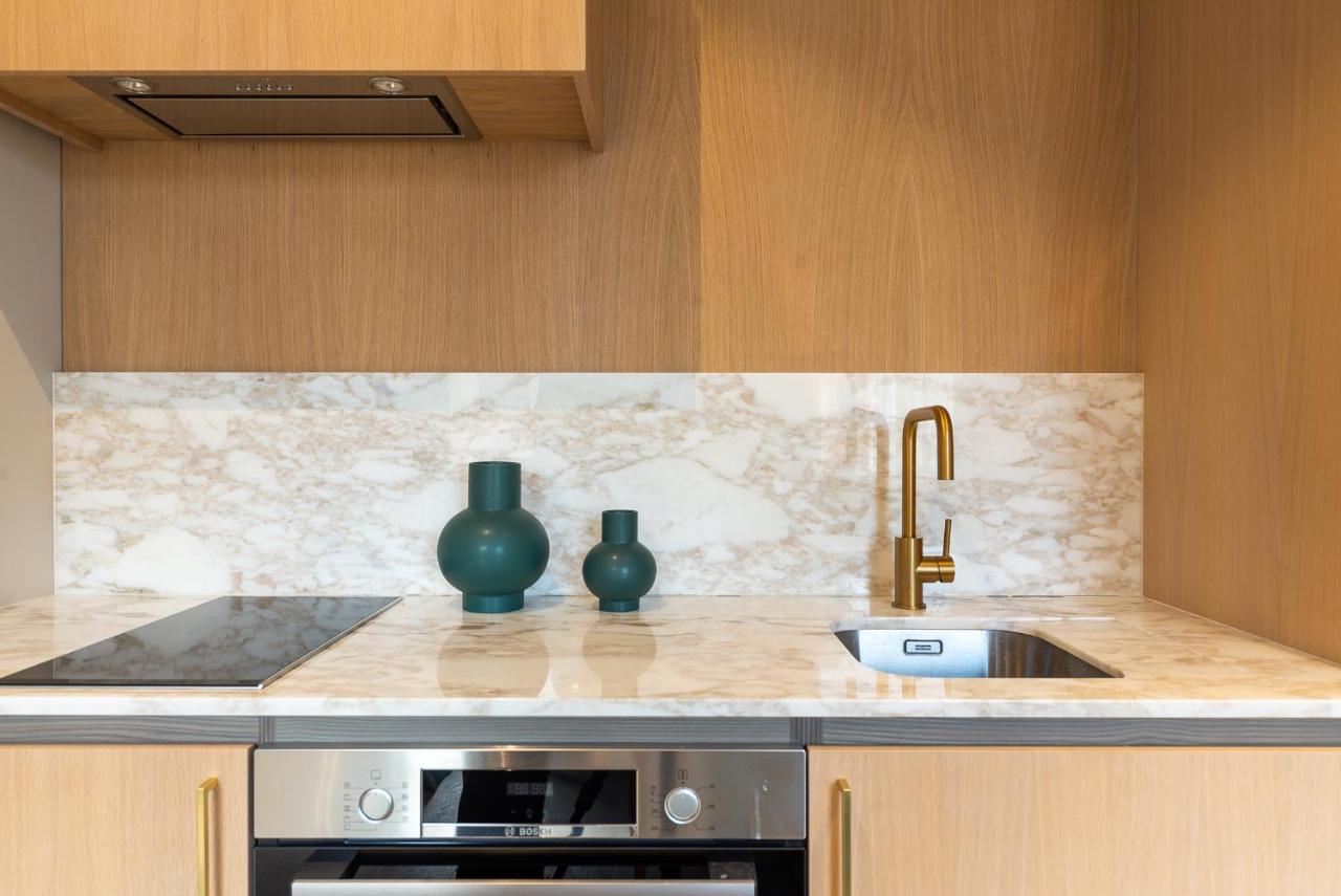 South Kensington By Capital Apartment London Bagian luar foto