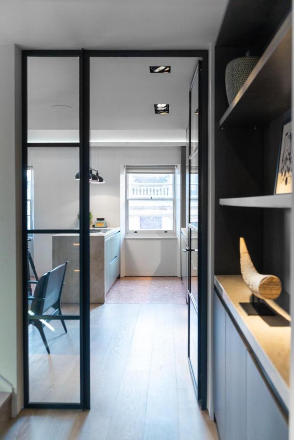 South Kensington By Capital Apartment London Bagian luar foto