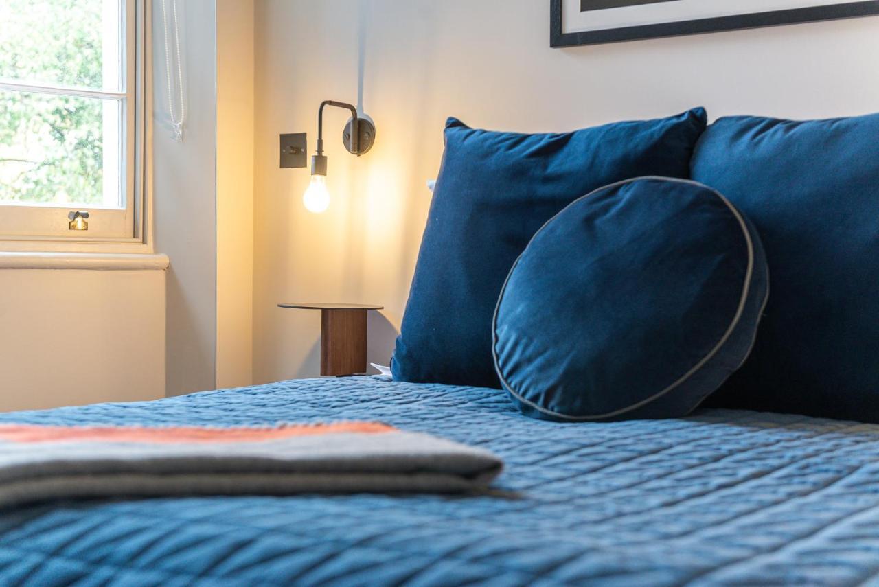 South Kensington By Capital Apartment London Bagian luar foto