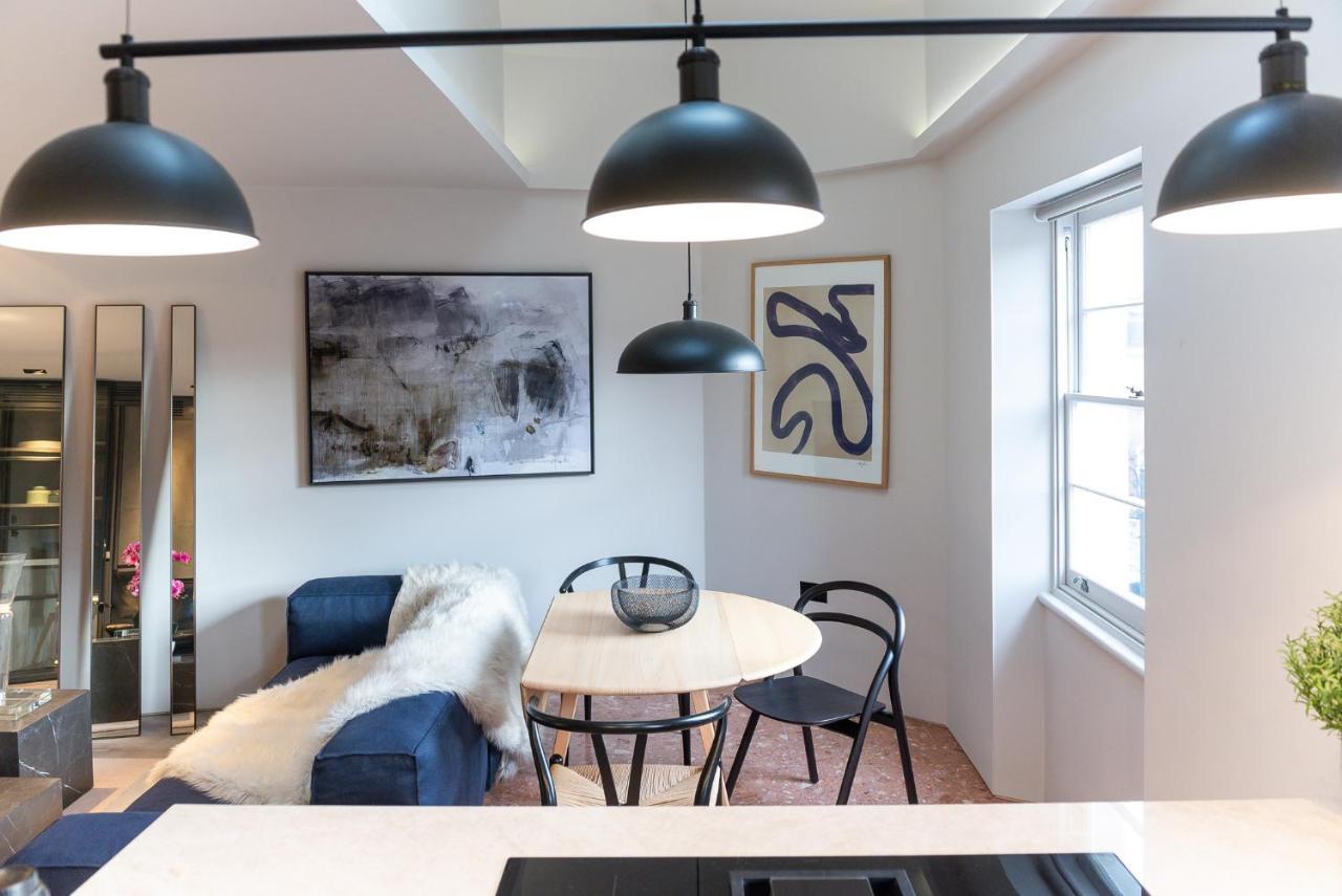 South Kensington By Capital Apartment London Bagian luar foto