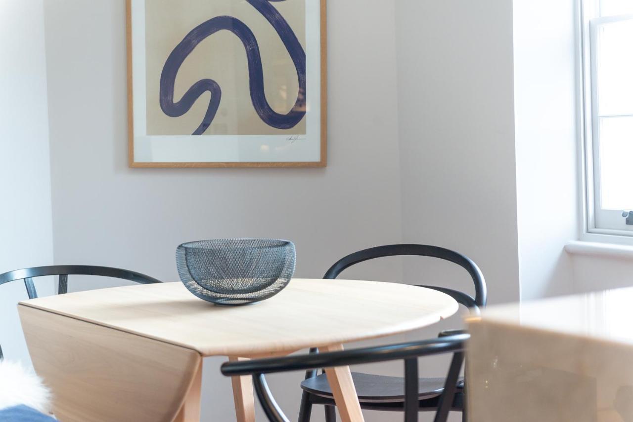 South Kensington By Capital Apartment London Bagian luar foto