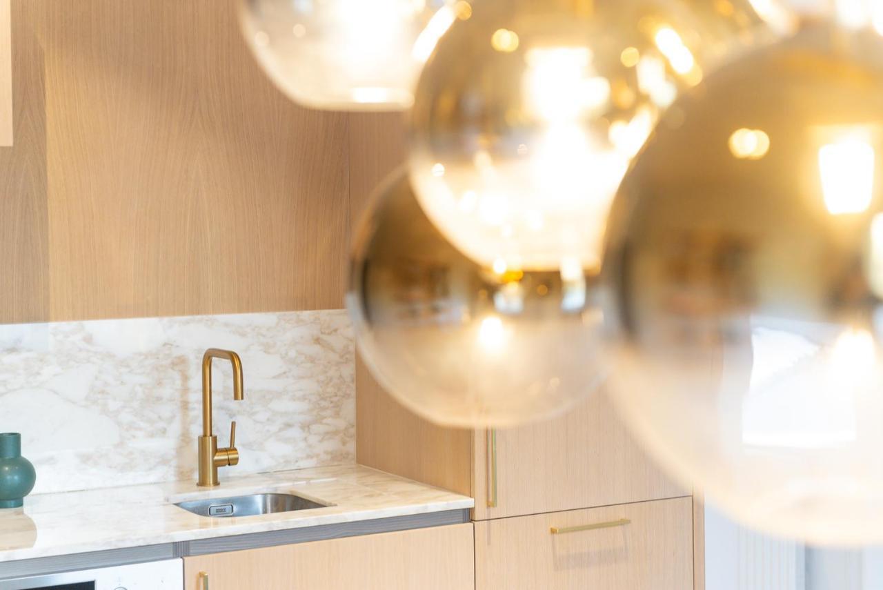 South Kensington By Capital Apartment London Bagian luar foto