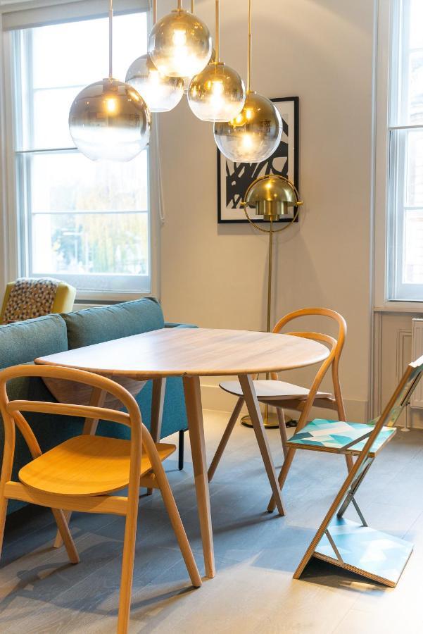 South Kensington By Capital Apartment London Bagian luar foto