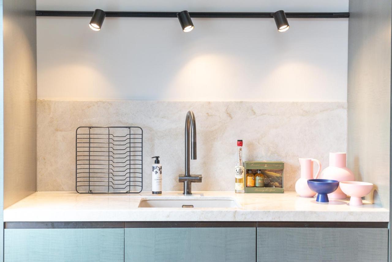 South Kensington By Capital Apartment London Bagian luar foto