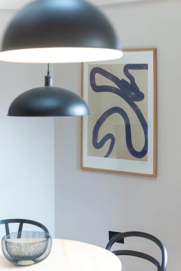 South Kensington By Capital Apartment London Bagian luar foto