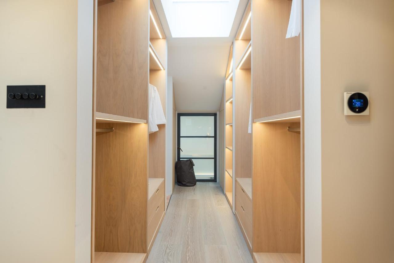 South Kensington By Capital Apartment London Bagian luar foto