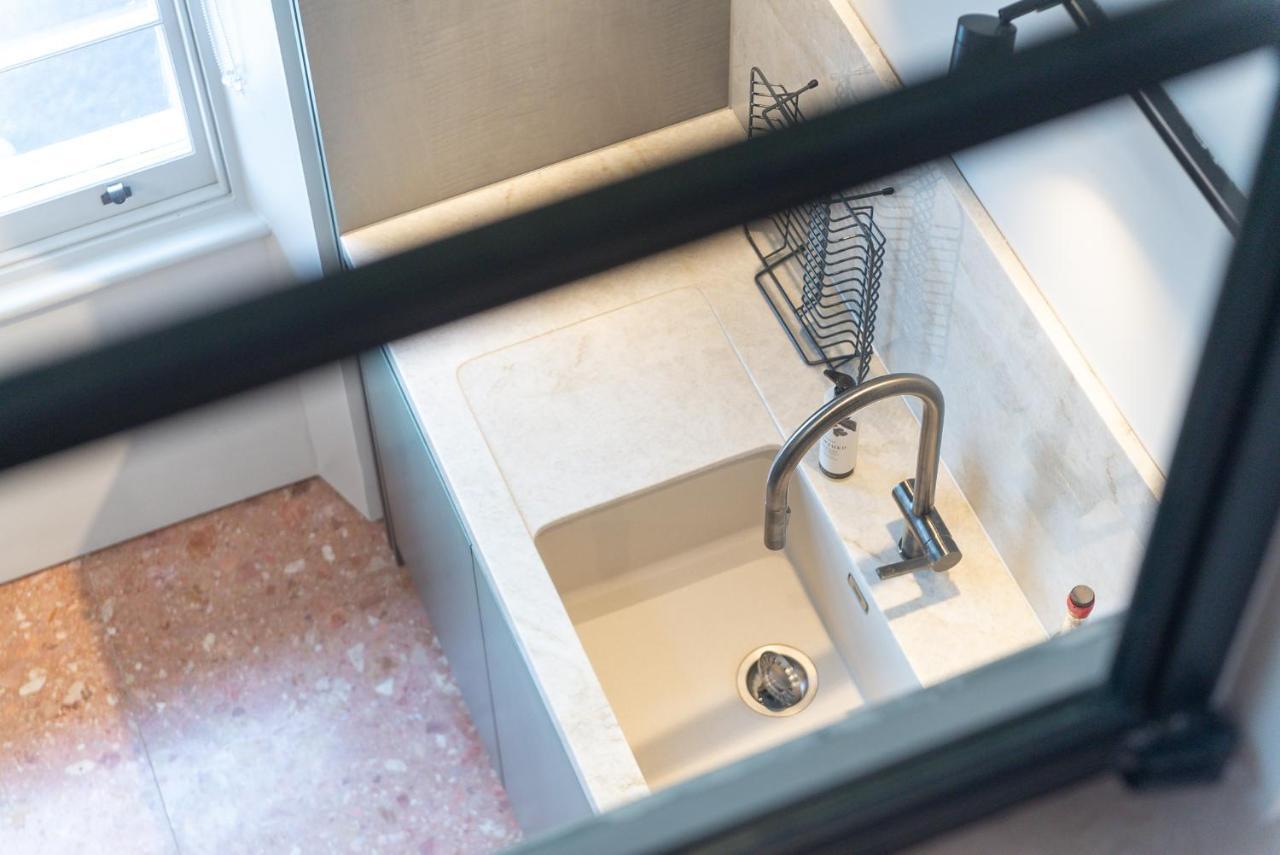 South Kensington By Capital Apartment London Bagian luar foto