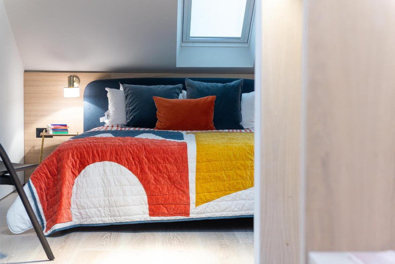 South Kensington By Capital Apartment London Bagian luar foto