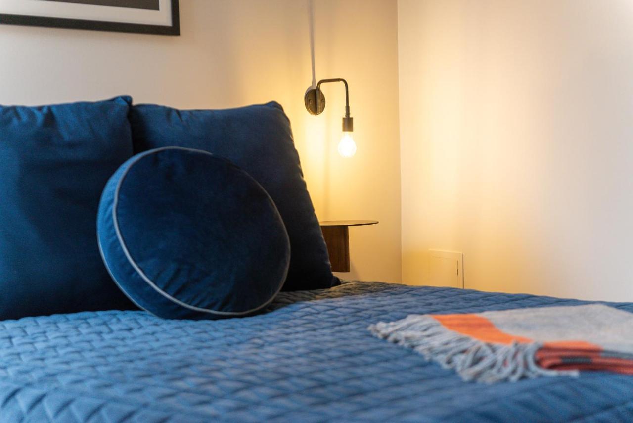 South Kensington By Capital Apartment London Bagian luar foto